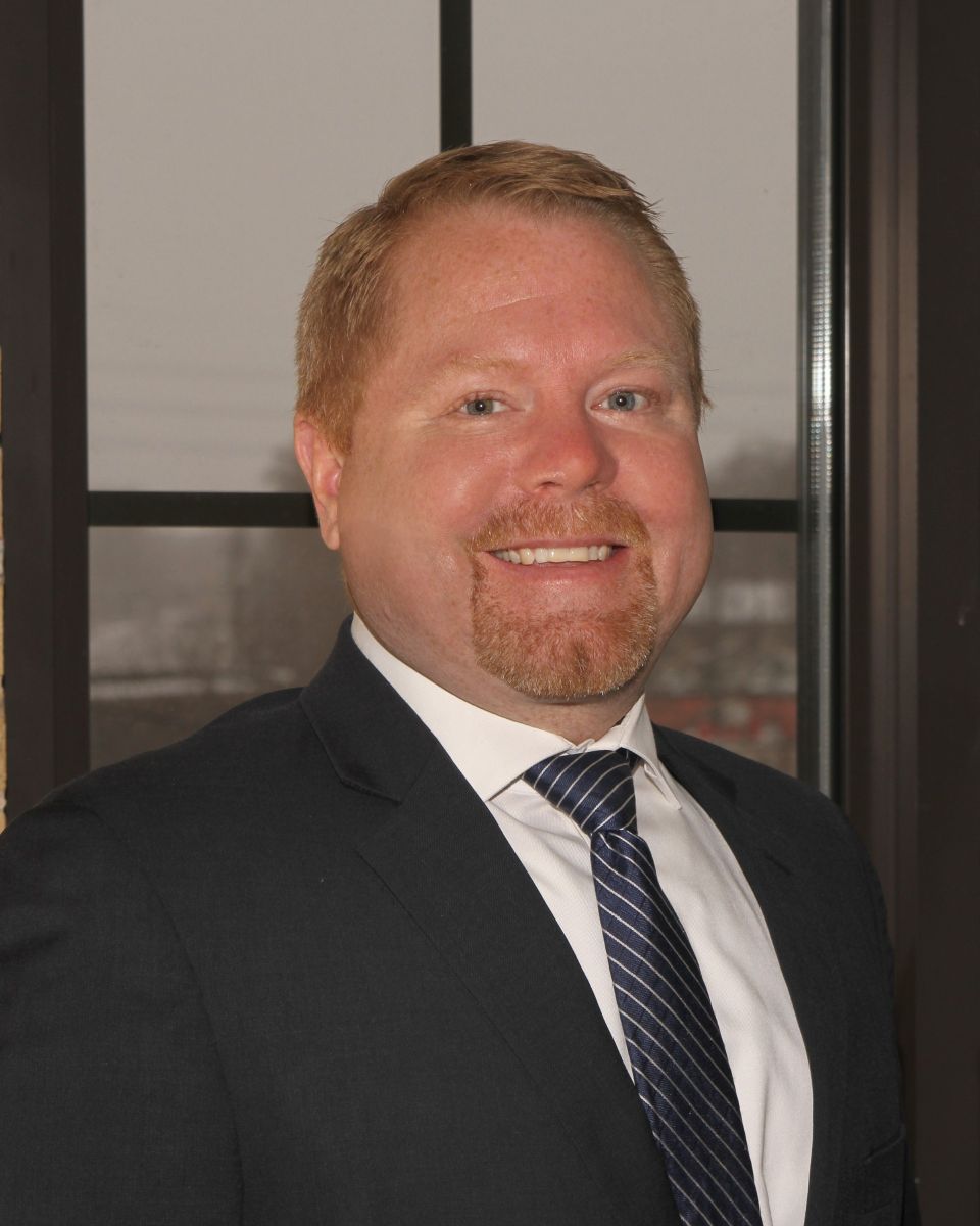 Dan Thomsen