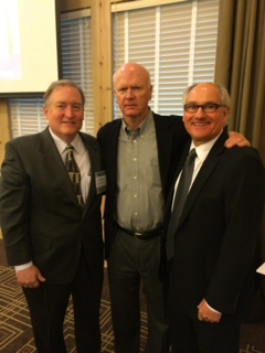 Mike Mulrooney Terry Ryan Jerry Teeson 2013